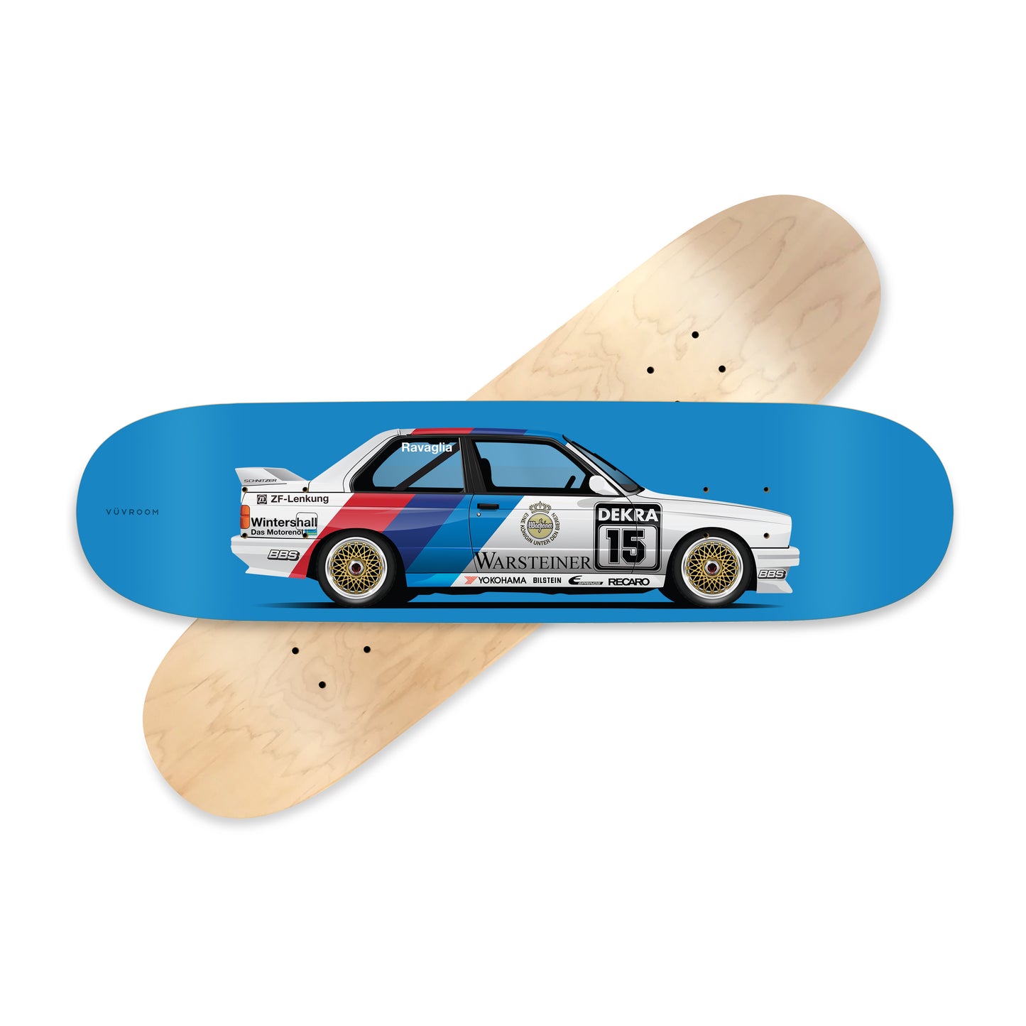 E30 DTM