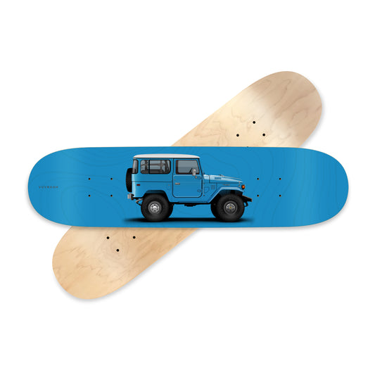 Toyota FJ40