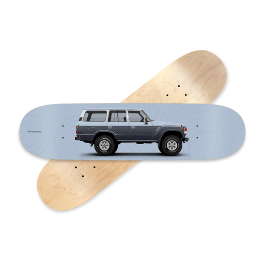 Toyota FJ60