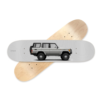 Toyota FJ70