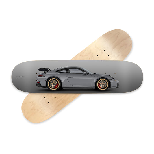 German Grand Touring