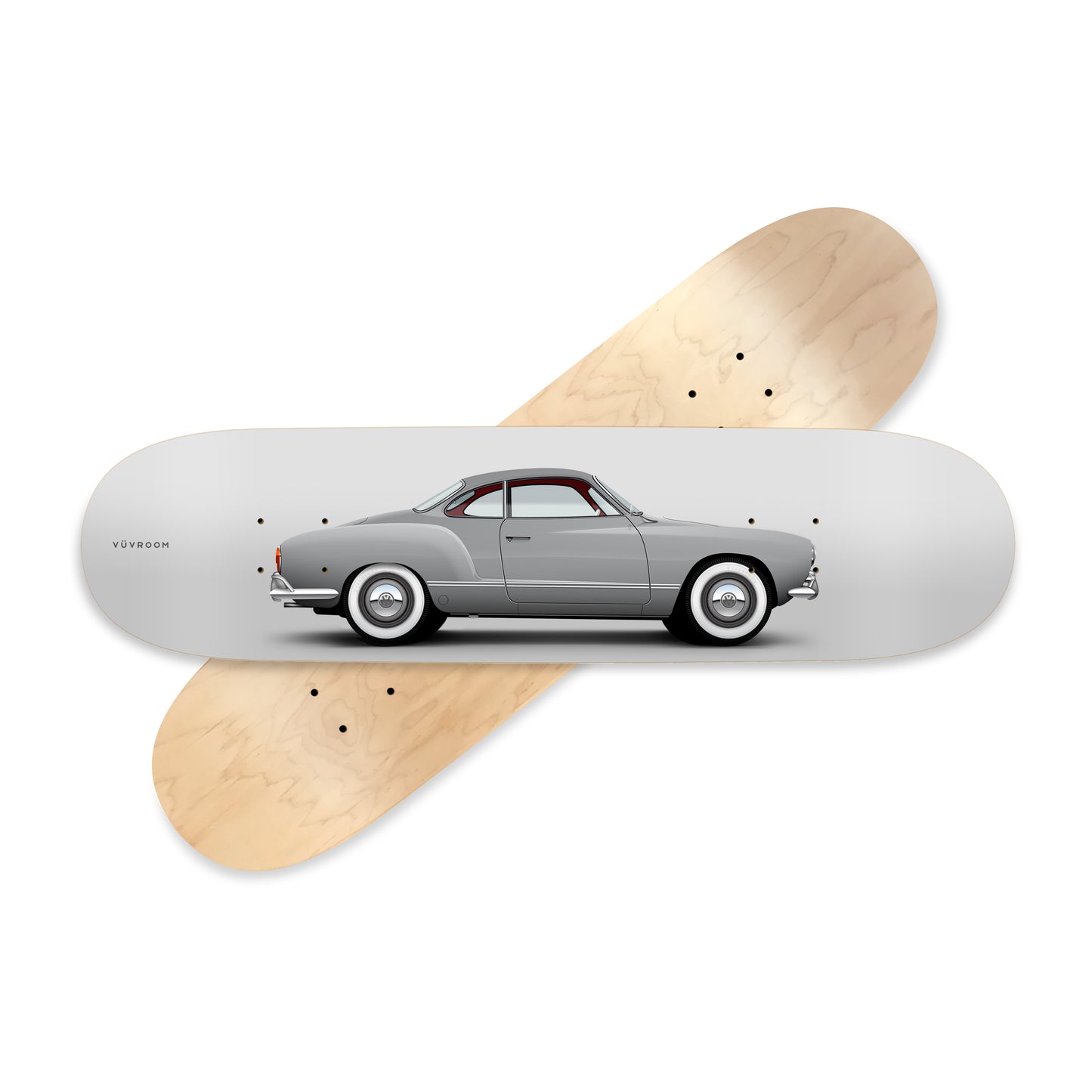 Air-Cooled Icon