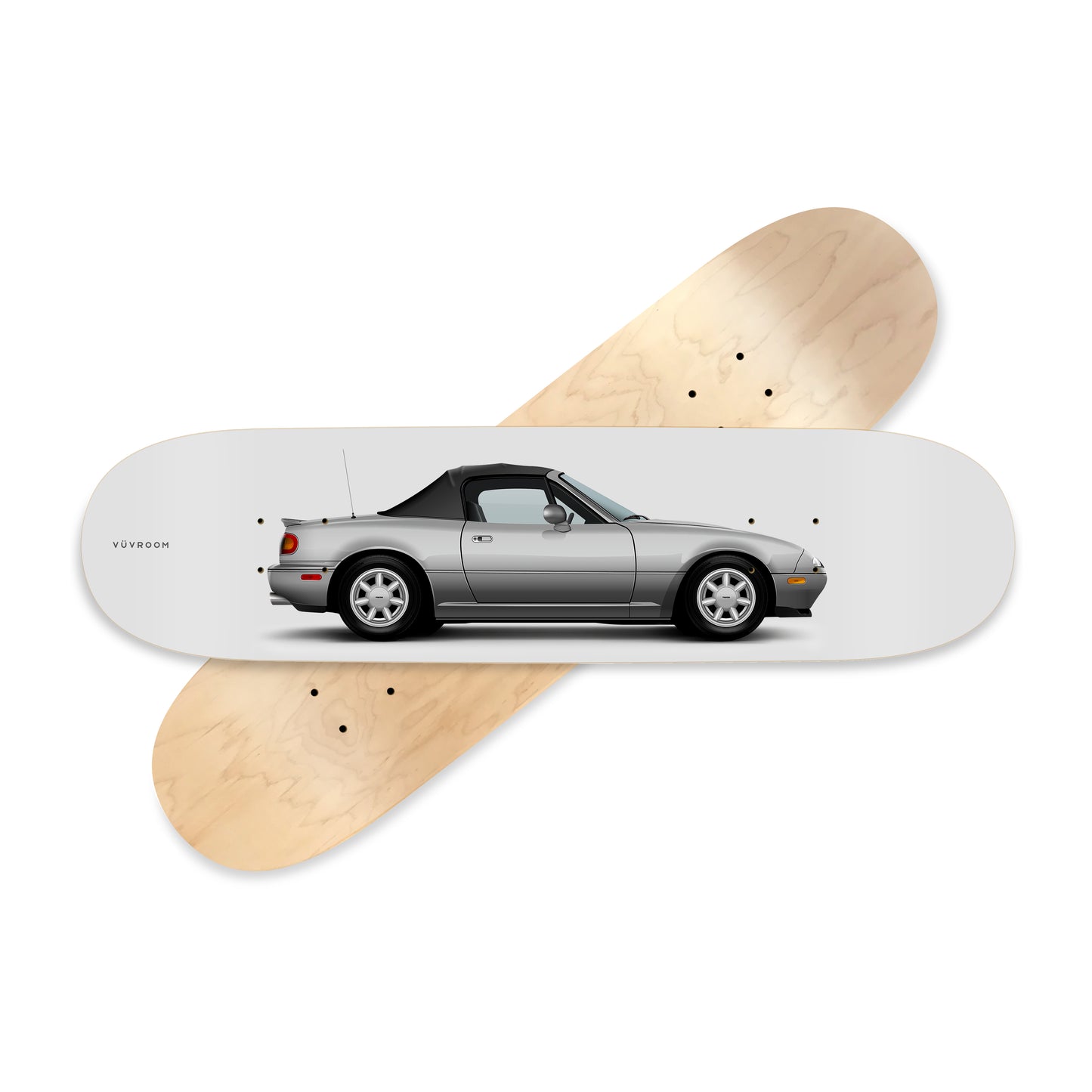 Miata NA