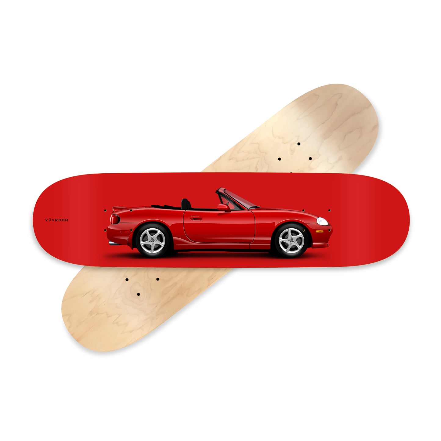 Miata NB