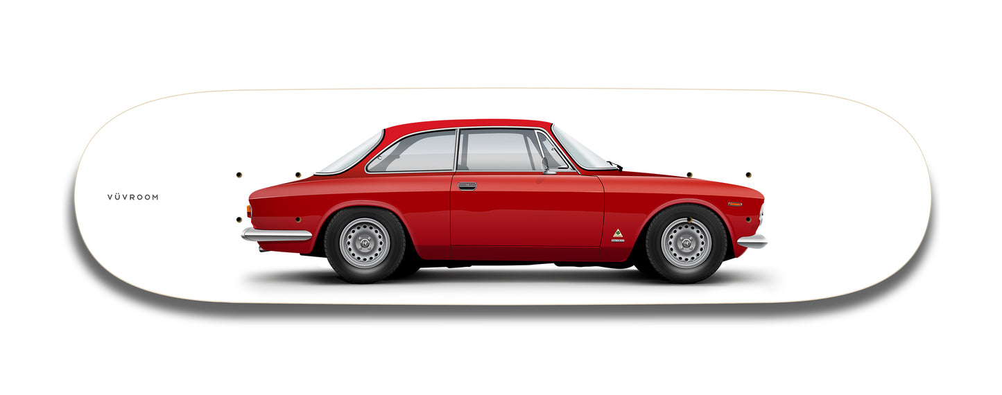 Alfa Romeo GTV