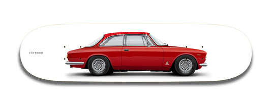 Alfa Romeo GTV