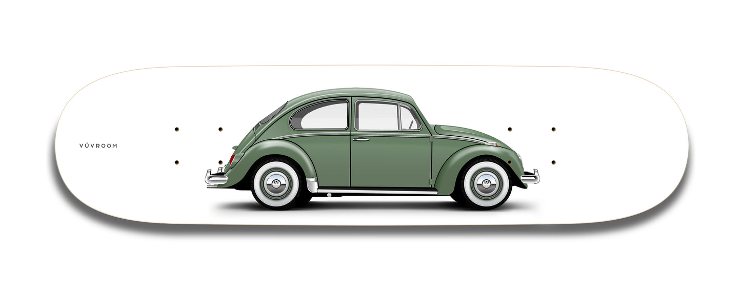 People’s Air-Cooled Classic