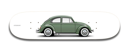 People’s Air-Cooled Classic