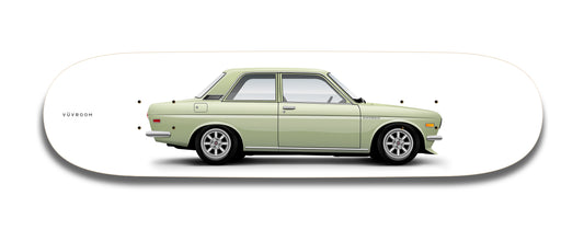 Datsun 510