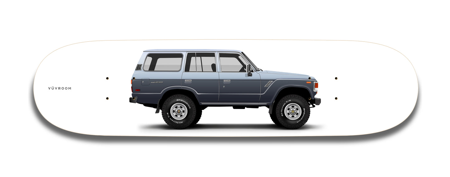 Toyota FJ60