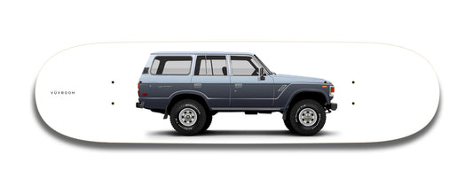 Toyota FJ60