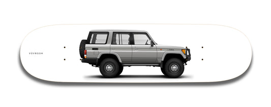 Toyota FJ70